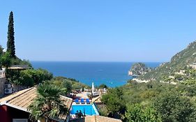 Ermones Amber Villa